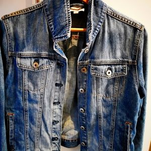 Witchery Denim Jacket